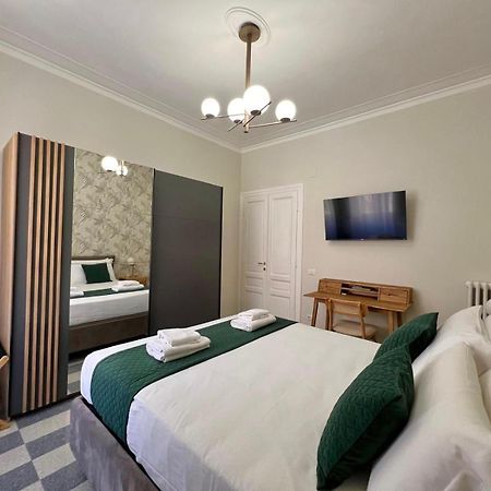 Domus Dolce Vita - Apartment Roma Esterno foto