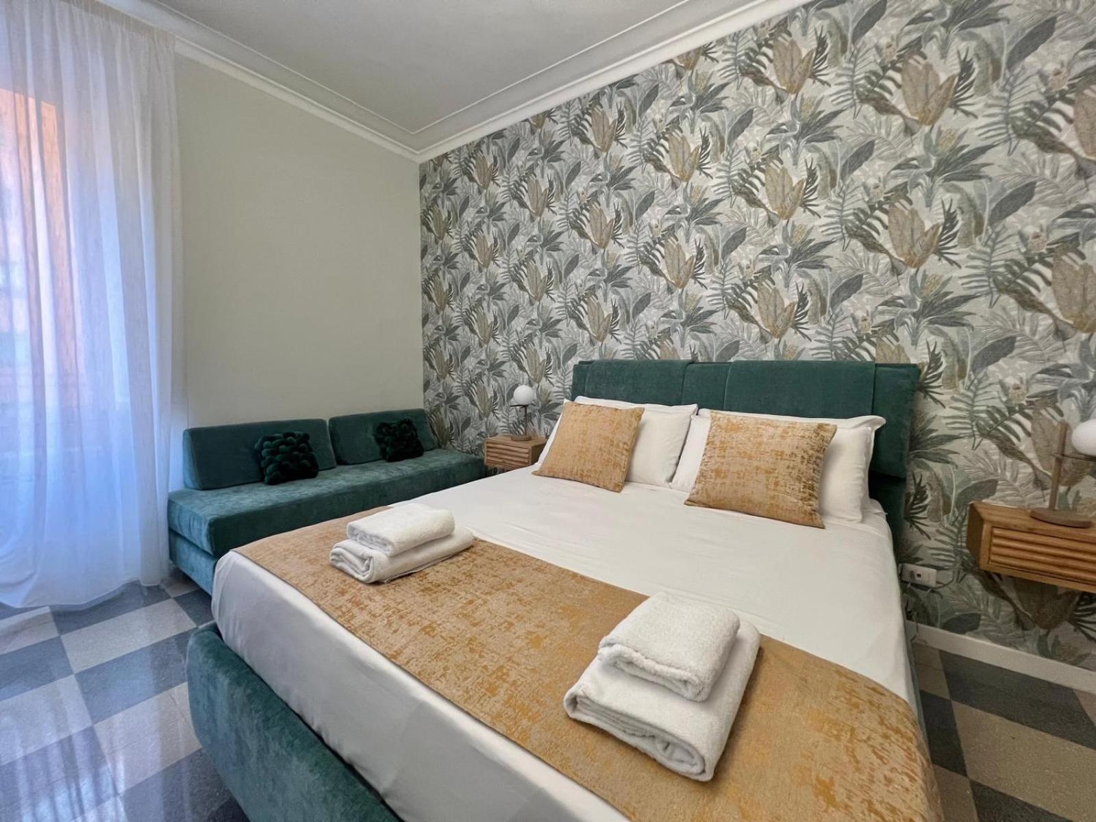 Domus Dolce Vita - Apartment Roma Esterno foto