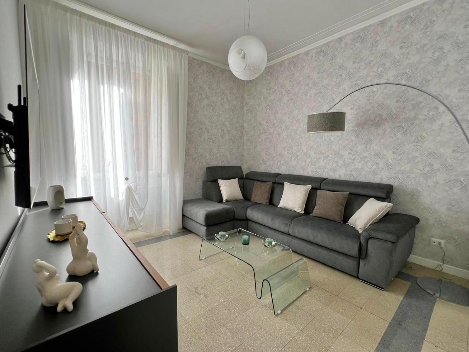 Domus Dolce Vita - Apartment Roma Esterno foto